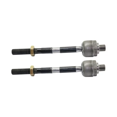 Extremos de varilla de amarre lado conductor y pasajero para Porsche 911 1999-2005 | Par | Delantero Foto 1 de 4