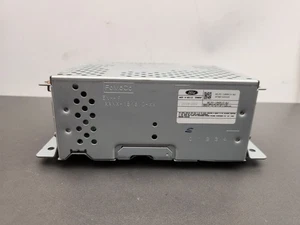 Radio Receiver AM FM Fits 21-23 FORD F150 PICKUP ML3T-18K810-BJ - Picture 1 of 9