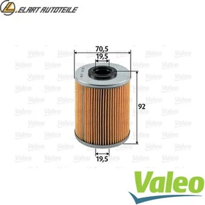 FILTRO COMBUSTIBLE 587902 OPEL VECTRA/B/Hatchback/GTS SINTRA ASTRA/Van/GTC - Imagen 1 de 11