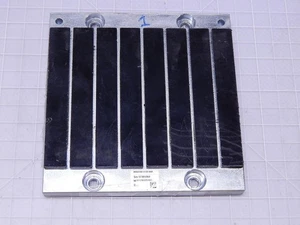 ETEL MWA100-0128-00B LINEAR MOTOR MAGNET T108896 - Picture 1 of 6