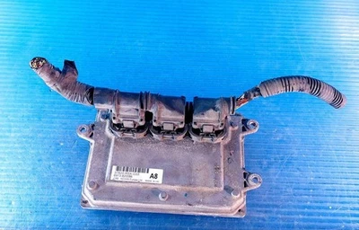 Honda Civic Motorsteuergerat/-modul 37820RSAG33 69138200086 - Image 1 of 4