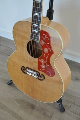 2024 Gibson SJ-200 Custom Shop 1957 Spec (Mint) - Image 1 of 4