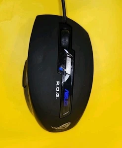 asus rog laser gaming Maus M/N: MOBKUL Gx850  - Bild 1 von 3
