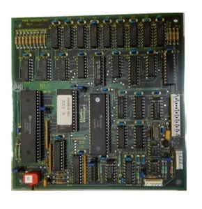 Delta Design 1657925-501 68008 Prozessor Platine PCB 1664814-001 funktionstüchtig Überschuss - Bild 1 von 10
