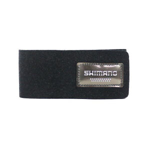 Shimano BE-012G Rod Belt Strap 2 Piece Pack Size L 50 x 330 mm 977236