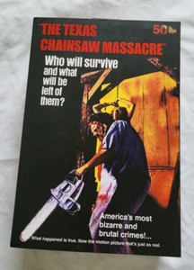 NECA Texas Chainsaw Massacre Leatherface 50th Anniversary Figure Horror Collect - Picture 1 of 7