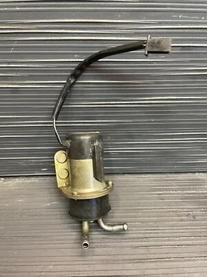 Yamaha FZR1000 1989 bomba de combustible, bomba de tanque de gasolina OEM #2323 Foto 1 de 4