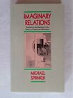 Imaginary Relations - Michael Sprinkler (1987) Sehr guter Zustand