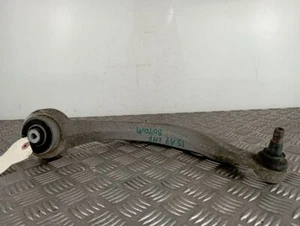 2015 AUDI A7 4GA,4GF LOWER CONTROL ARM 1 (LEFT FRONT) WISHBONE 4G0407695 - Picture 1 of 7