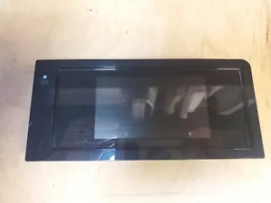 HP OfficeJet Pro 8630, 8620, 8610 8600 LCD display touch screen OEM amt49p02sx - Foto 1 di 2