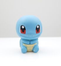 Pokemon Squirtle 1.5" mini gacha clip figure toy