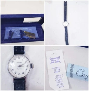 Sekonda women's watches bundle rare & vintage collectables - Picture 1 of 12