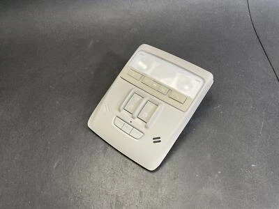 Front Overhead Console Dome Light 2018 Buick Encore 2017 - Image 1 of 4