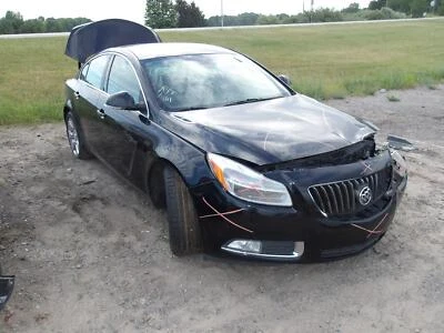 Used Front Right Door fits: 2013 Buick Regal Front Right Grade A - Изображение 1 из 4