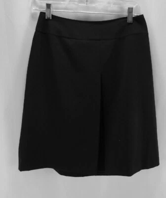 Falda Worthington para mujer elástica separada forro abertura talla 10 Foto 1 de 3