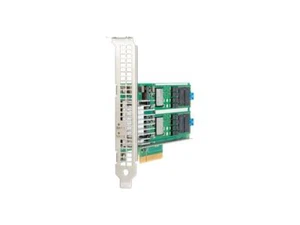 HPE NS204i-p Gen10 Plus - Zdjęcie 1 z 5