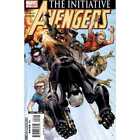 Avengers: The Initiative #2 in Near Mint condition. Marvel comics [s@