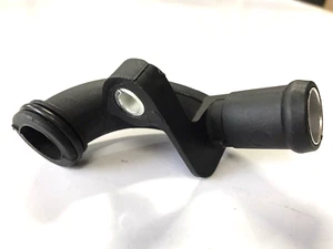 MERCEDES BENZ TUBO INNESTO RAPIDO RACCORDO ACQUA EGR OE A6111400108 6111400108 - Zdjęcie 1 z 9