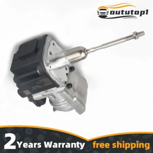 Turbocharger Wastegate Actuator For VW Passat Golf Audi A3 S3 TT 06K145725R - Picture 1 of 4