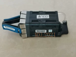 Replace For C4KX-FAN-F Back-to-Front switch Fan Catalyst 4500-X C4500X - Zdjęcie 1 z 4