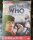 Doctor Who: The Sontaran Experiment (Dvd, 1975)