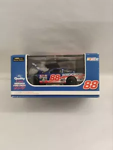 1999 Quality Care NASCAR DIECAST 1:64 REVELL 1999 #88 Dale Jarrett Ford Credit - Foto 1 di 6