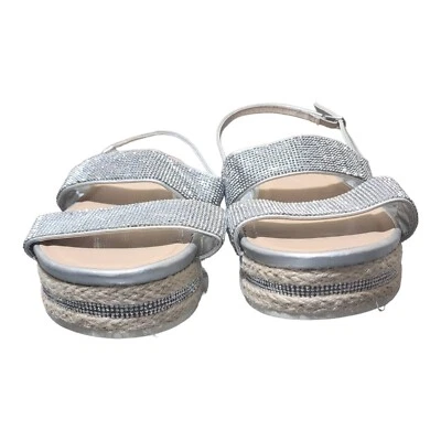 sandalias alpargata mujer Foto 1 de 4