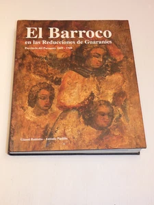 El Barroco en las Reducciones de Guaranies - Picture 1 of 4