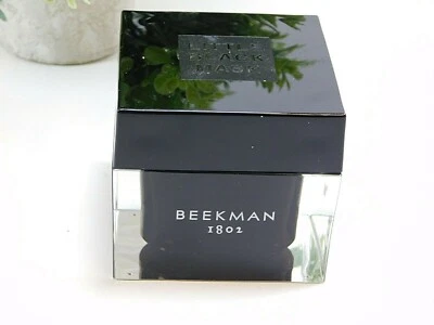 Beekman 1802 Little Black Mask 2,5 OZ nueva sin caja Foto 1 de 3