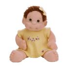TY Beanie Kid - CURLY 10"...NEW with Mint Tags Stuffed Doll Girl Toy