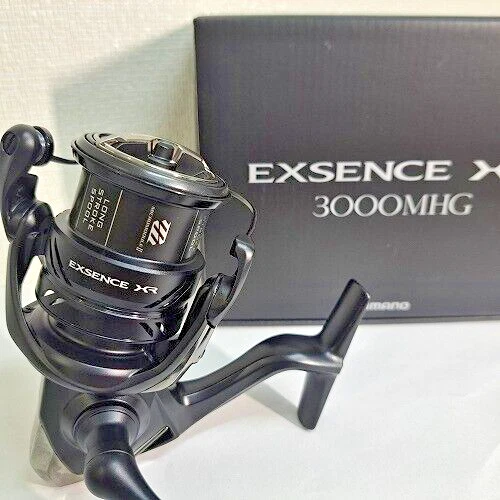 shimano exsence products for sale | eBay