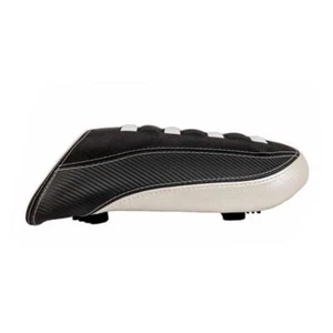 Sella passeggero Isotta comfort bianca Benelli TRK502 2017-2023 - Picture 1 of 5