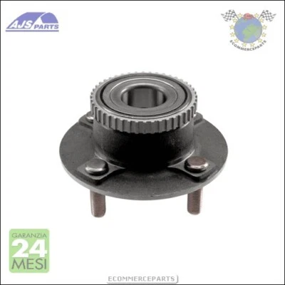 O4kaj Mozzo Cuscinetto Ruota Ajs Post Per Ford Mondeo I Tre Volumi Benzina 1993> - Immagine 1 di 4