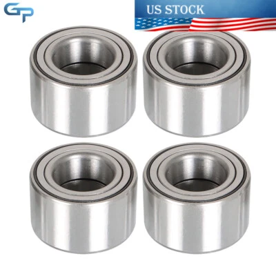 Колесные подшипники для Yamaha Grizzly 550 YFM550 2009 2010 2011 2012-2014 4 шт. - Изображение 1 из 4