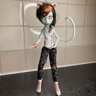 Monster High Freaky Fusion Scarah Screams Fusion Inspired Ghouls Nice!💥
