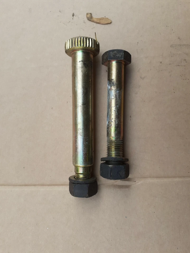 Hyundai Galloper ✨ Ball Joint Wishbone Bolt Fixing Bearing Head ✨ - Image 1 of 1