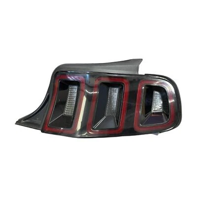 2013-2014 Ford Mustang Right Taillight Factory OEM Replacement Part Foto 1 de 4