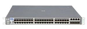 LevelOne HP ProCurve Switch 2848 (J4904A) (J4904AABB) - Zdjęcie 1 z 2