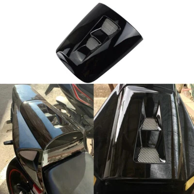 Cubierta de asiento trasero de motocicleta para Honda CBR1000RR 2004 05 06 07 cubierta de cubierta de carenado Foto 1 de 4