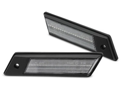 dirección lateral cromo led seq bmw e30/e28/e24/e23 Foto 1 de 1