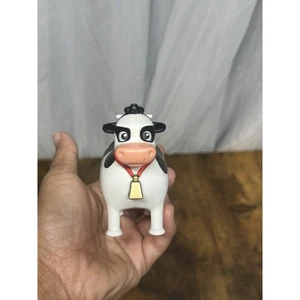 RARE Paw Patrol Cow Bettina Replacement Spin Master - Picture 1 of 7