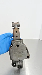 Old School ITM Shifter Body Mechanism 4 Speed Transmission Rat Rod Custom Hurst - Picture 1 of 15