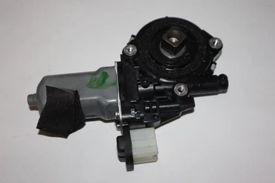 2012 NISSAN ROGUE - DRIVER FRONT WINDOW MOTOR - Image 1 of 3