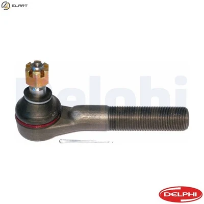 TIE ROD END TA2033 FOR JEEP GRAND/CHEROKEE/SUV/� WRANGLER/TJ/II/Mk WAGONEER 2.5L - Image 1 of 4
