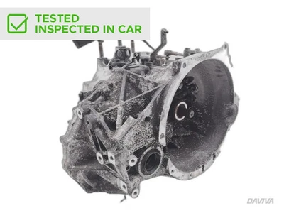 Mitsubishi ASX 6-Gang-Schaltgetriebe 1.8 DI-D Diesel 85kW (116 HP) 2500A416 2014 - Image 1 of 4