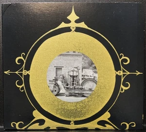 CD Lemming Malloy Return Of The Norfolk Regiment Numbered Lmt. Ed. 384/1000 CD - Picture 1 of 5