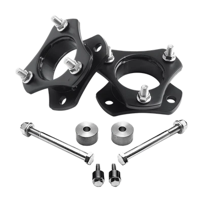 ReadyLIFT Suspension 3" Front Leveling Kit Fits Toyota Tundra 1999-2006 Foto 1 de 4