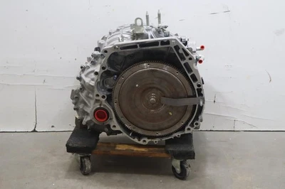 2022 - 2024 HONDA CIVIC 2.0L CVT AUTOMATIC TRANSMISSION OEM J5DC2023573 - Image 1 of 4
