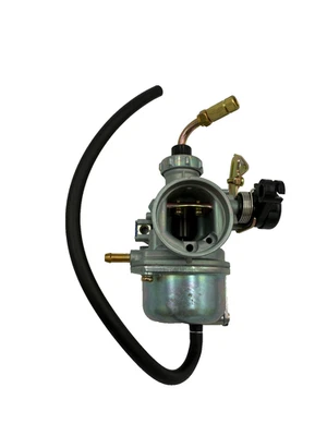Carburador para Kawasaki KLX140L KLX140 2008 2009 2010 2011 2012 2013-2021 Carb Foto 1 de 3