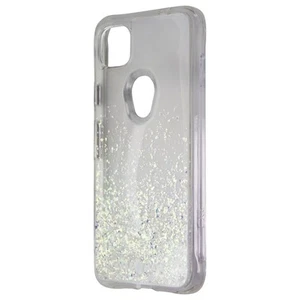 Case-Mate Scintillant Ombre Séries Coque pour Google Pixel 4a (Only ) - Stardust - Photo 1 sur 3